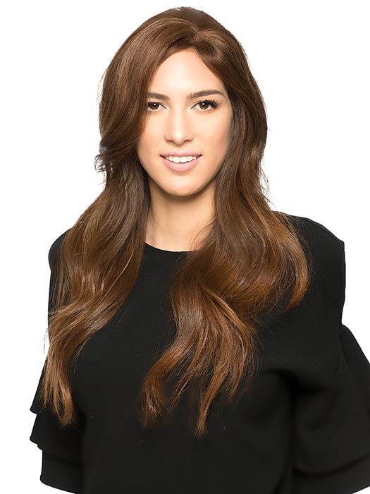 Fringe Line HT by WigPro - Regal Wigs